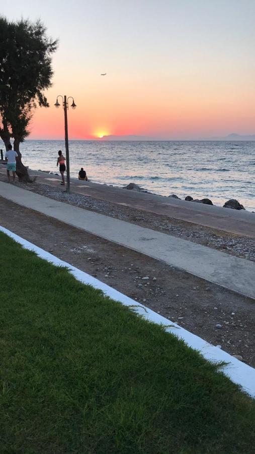 Agia Galini Villaer *